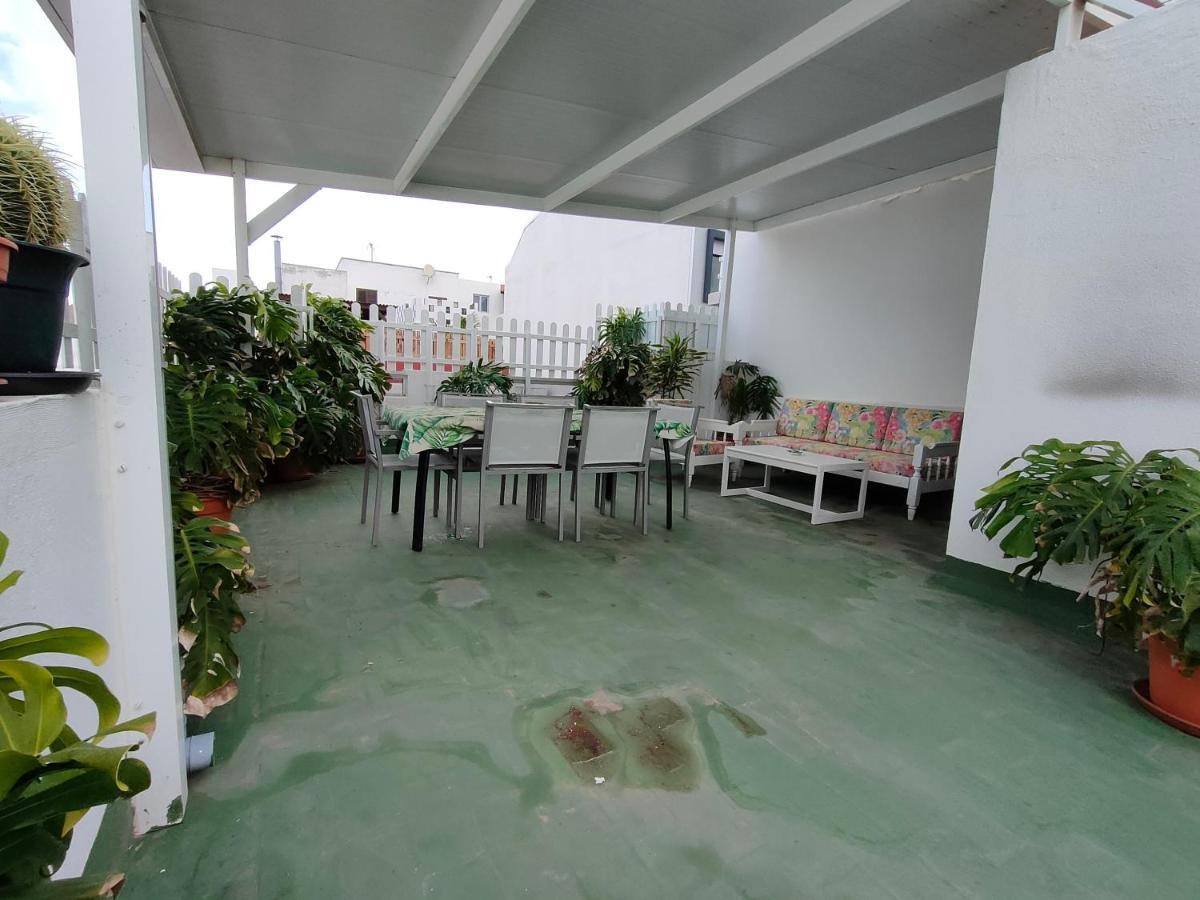 Casa Las Canteras Villa Las Palmas de Gran Canaria Luaran gambar