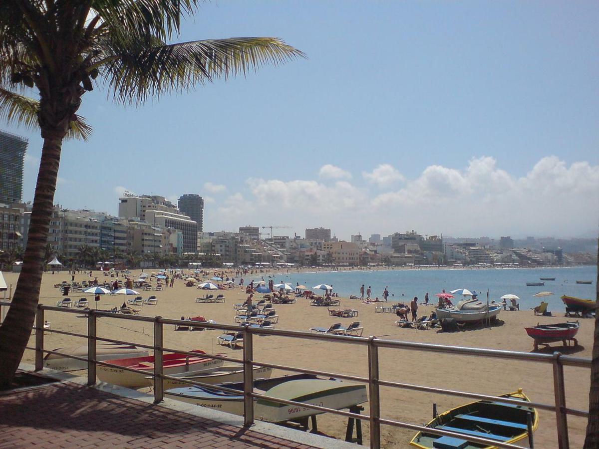 Casa Las Canteras Villa Las Palmas de Gran Canaria Luaran gambar